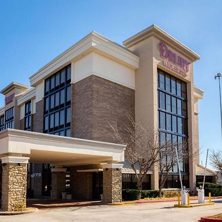 Drury Inn & Suites Atlanta Morrow Eksteriør bilde