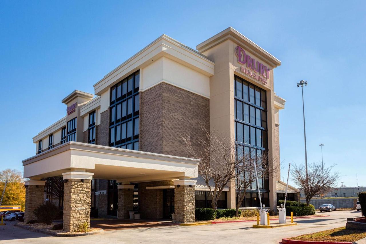 Drury Inn & Suites Atlanta Morrow Eksteriør bilde