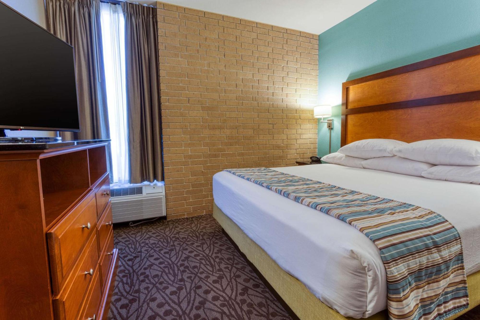 Drury Inn & Suites Atlanta Morrow Eksteriør bilde