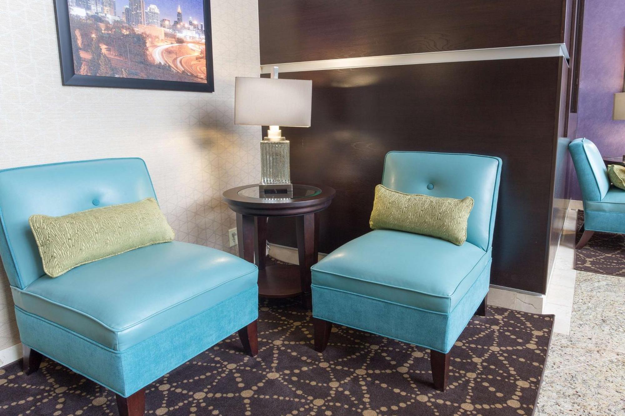 Drury Inn & Suites Atlanta Morrow Eksteriør bilde