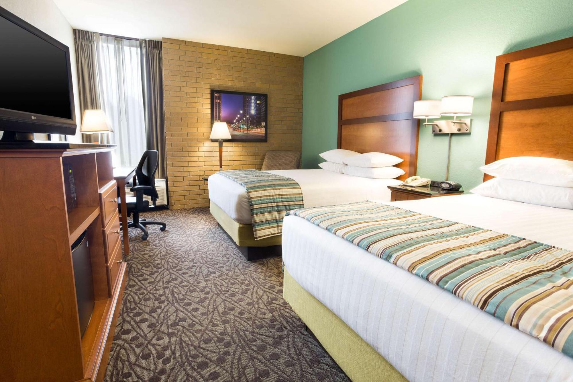 Drury Inn & Suites Atlanta Morrow Eksteriør bilde