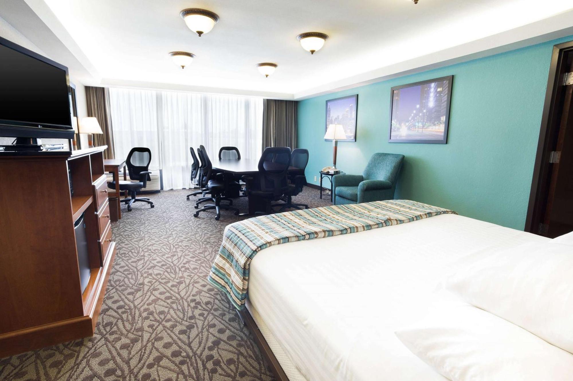 Drury Inn & Suites Atlanta Morrow Eksteriør bilde