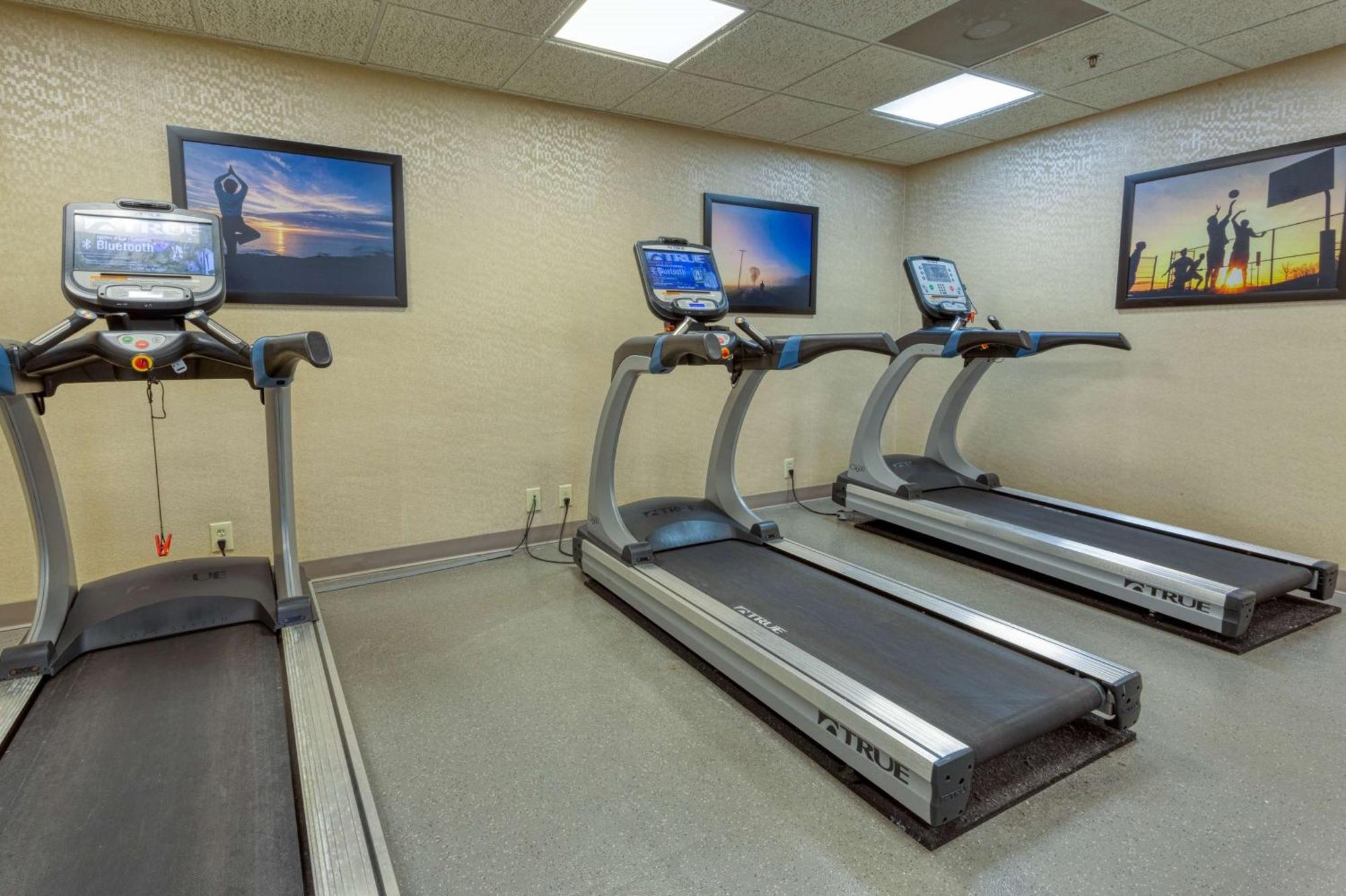 Drury Inn & Suites Atlanta Morrow Eksteriør bilde