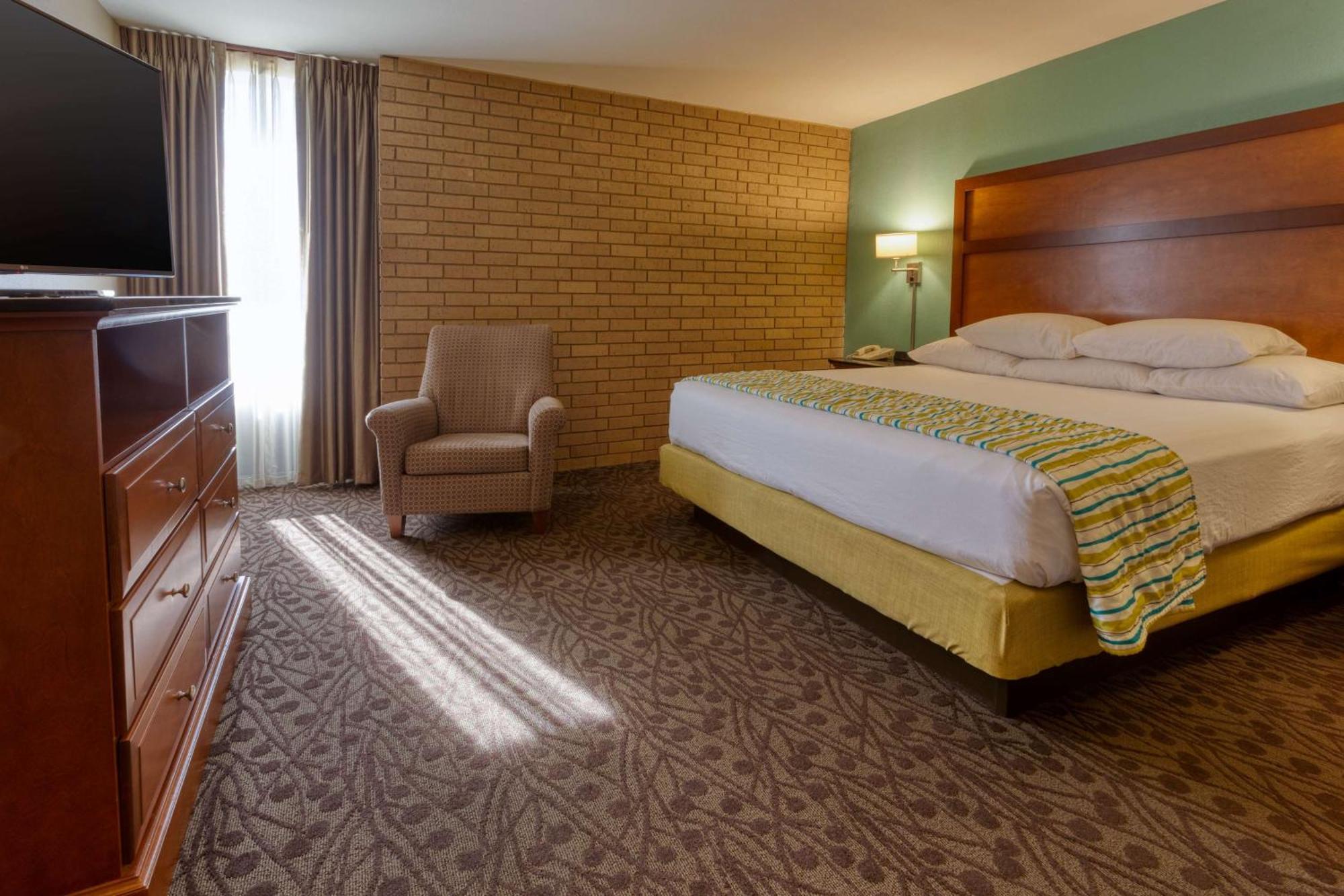 Drury Inn & Suites Atlanta Morrow Eksteriør bilde
