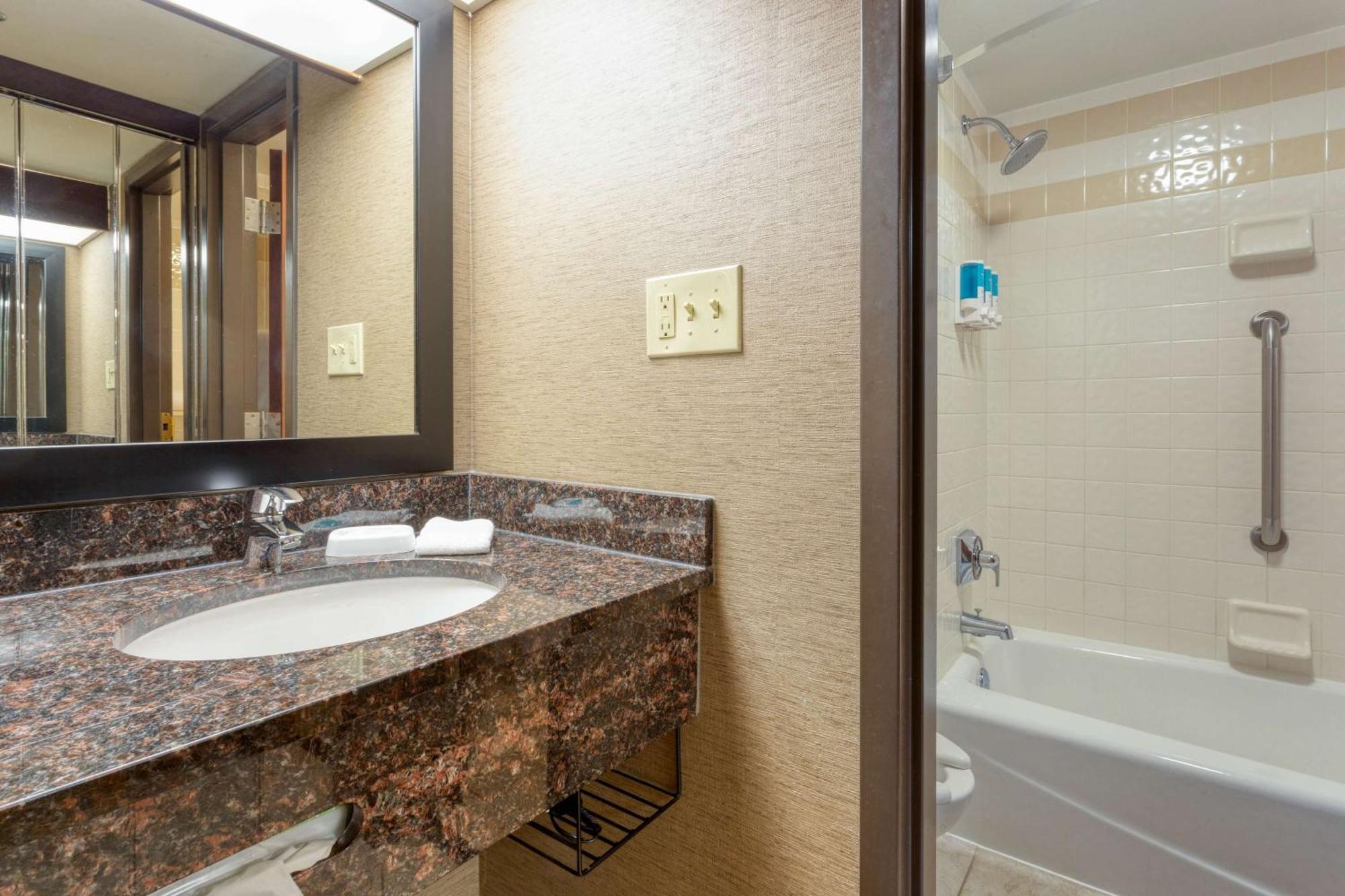 Drury Inn & Suites Atlanta Morrow Eksteriør bilde