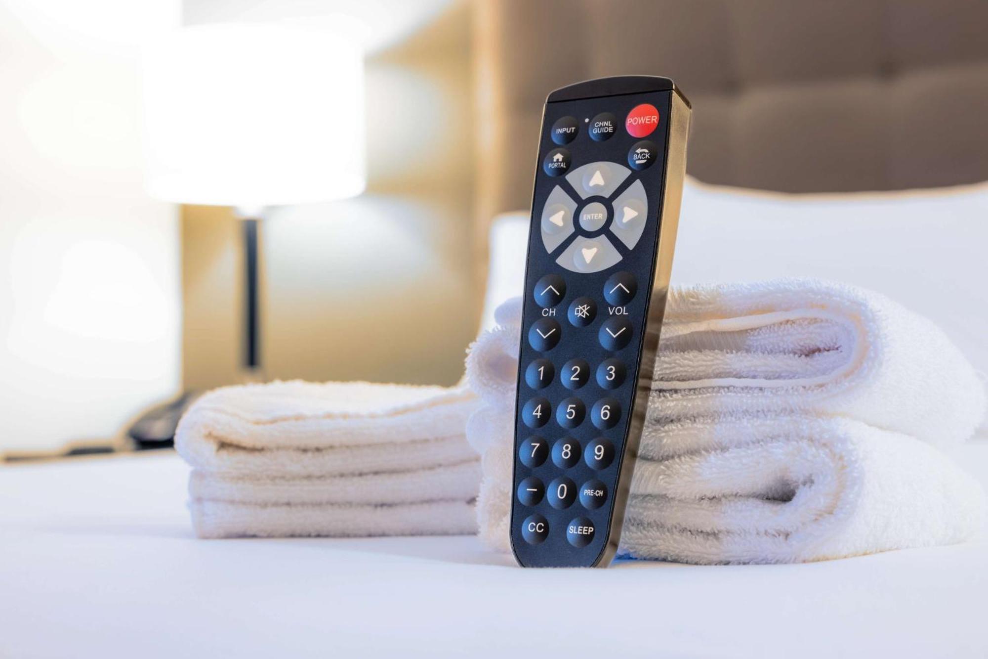Drury Inn & Suites Atlanta Morrow Eksteriør bilde
