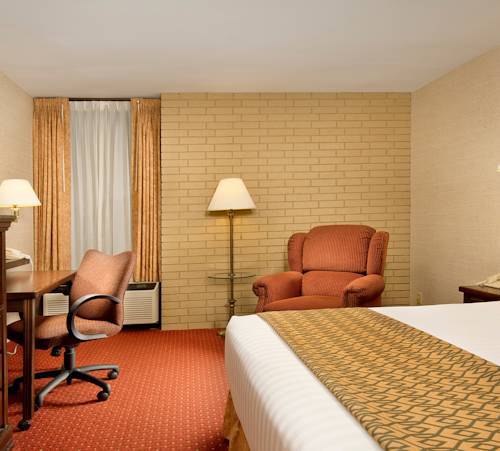 Drury Inn & Suites Atlanta Morrow Eksteriør bilde
