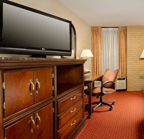 Drury Inn & Suites Atlanta Morrow Eksteriør bilde