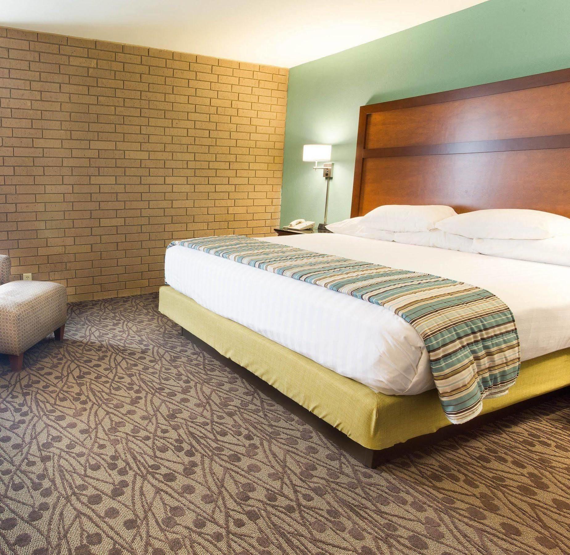 Drury Inn & Suites Atlanta Morrow Eksteriør bilde