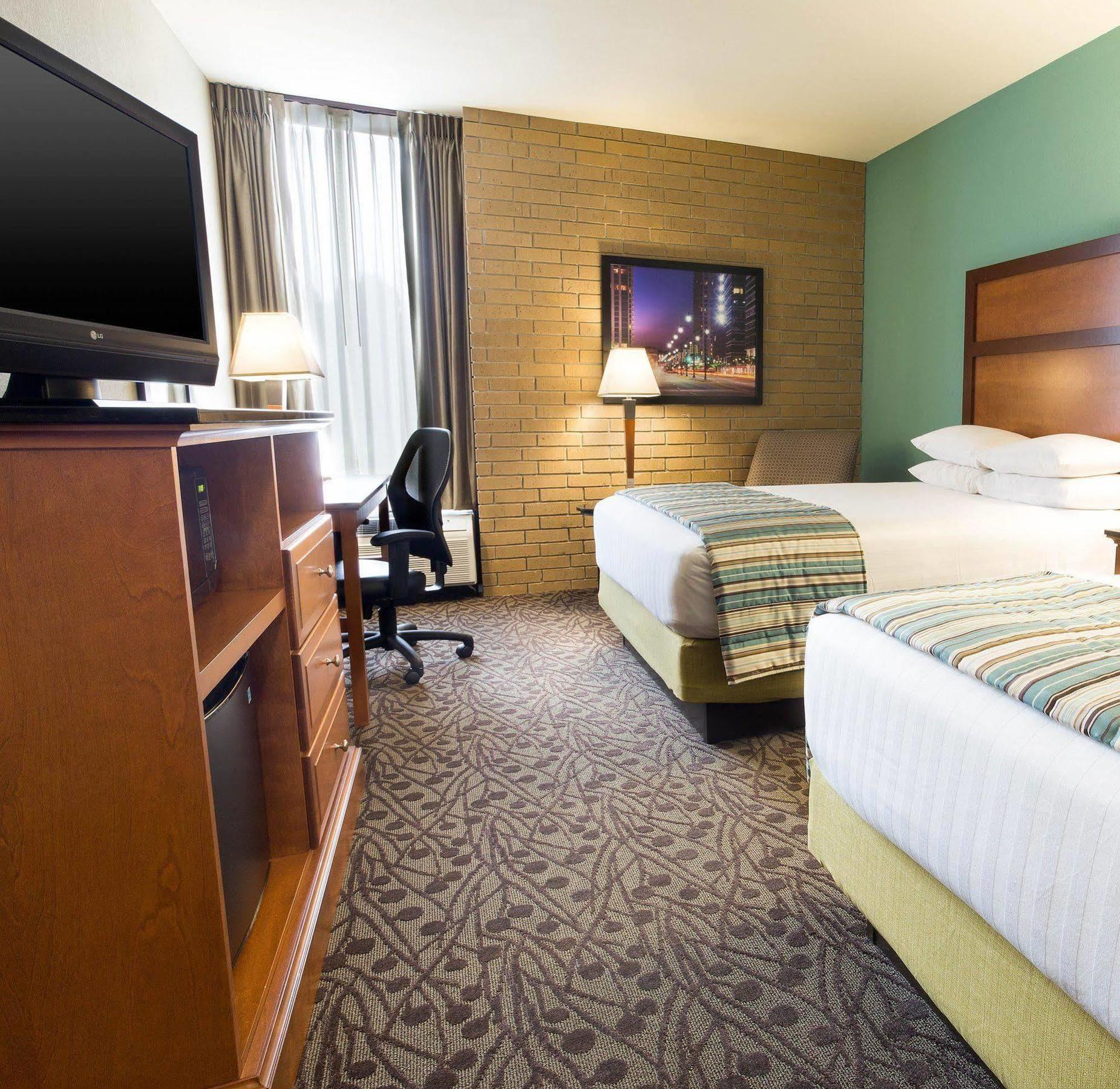 Drury Inn & Suites Atlanta Morrow Eksteriør bilde